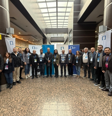 TMMOB Mimarlar Odası 50. Olağan Genel Kurulu ve Seçimleri